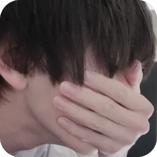🫥 emoji fuck Telegram sticker 15 of 17