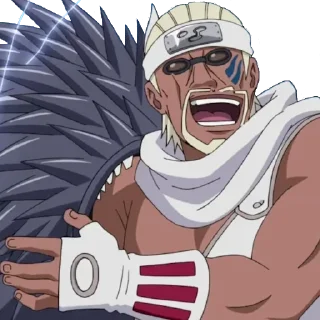 😆 emoji Naruto Telegram sticker 17 of 120