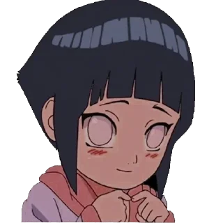 ☺️ emoji Naruto Telegram sticker 15 of 120