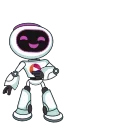 ⛔️ emoji OMNIFLIX NETWORK Telegram sticker 9 of 16