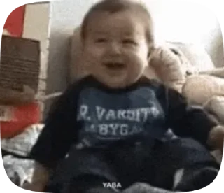Sticker from Meme cute
