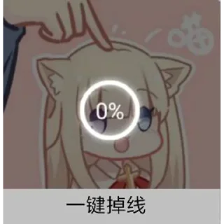🤣 emoji TG表情包 @BQBVIP Telegram sticker 5 of 105
