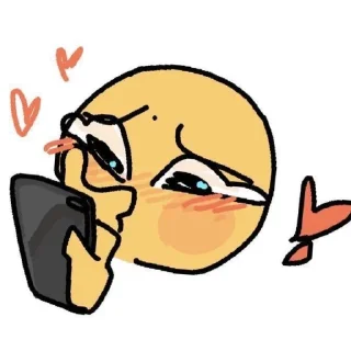 💗 emoji emoji ku @fckbadgirl Telegram sticker 9 of 31