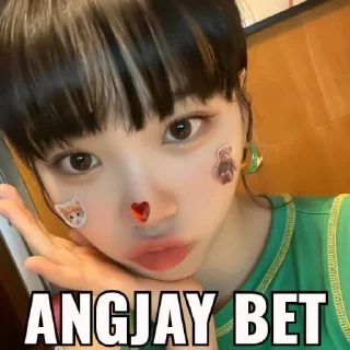 🤡 emoji punya juju @sandwitchessy Telegram sticker 22 of 23
