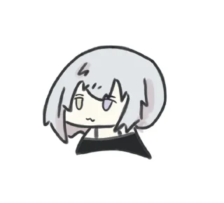 🌟 emoji 哈基哈基叶 Telegram sticker 22 of 53