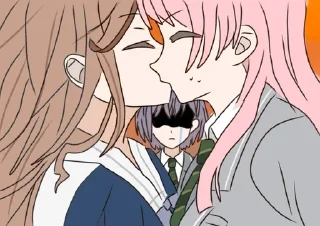 🌟 emoji 哈基哈基叶 Telegram sticker 13 of 53