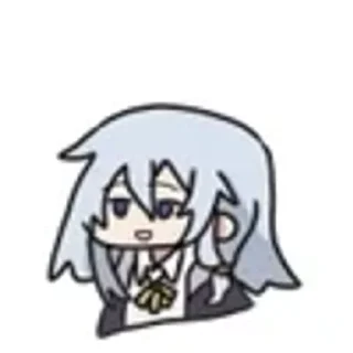 🌟 emoji 哈基哈基叶 Telegram sticker 5 of 53