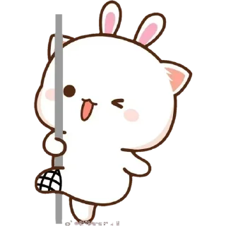 😗 emoji ɢᴏᴍᴀ ᴘᴇᴇᴄʜ | @Wtf_Error_xD Telegram sticker 12 of 111