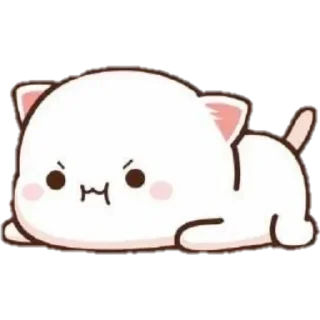 😗 emoji ɢᴏᴍᴀ ᴘᴇᴇᴄʜ | @Wtf_Error_xD Telegram sticker 9 of 111