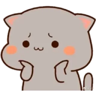 😗 emoji ɢᴏᴍᴀ ᴘᴇᴇᴄʜ || @QKanged Telegram sticker 8 of 117