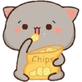 😗 emoji ɢᴏᴍᴀ ᴘᴇᴇᴄʜ | @Wtf_Error_xD Telegram sticker 17 of 111