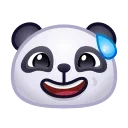 Sticker from ᯤ @MaximXStickers
