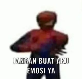 😓 emoji STM Tadika tidak Mesra Telegram sticker 1 of 81