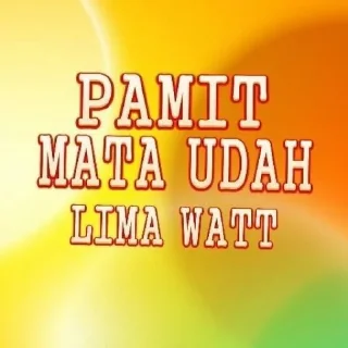 🙏 emoji STM Tadika tidak Mesra Telegram sticker 9 of 81