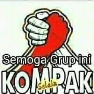 🫰 emoji STM Tadika tidak Mesra Telegram sticker 4 of 81