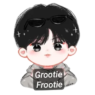 👓 emoji Don't save,its only mine Telegram sticker 12 of 57