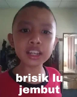 😳 emoji ampun pisan kang Telegram sticker 17 of 76