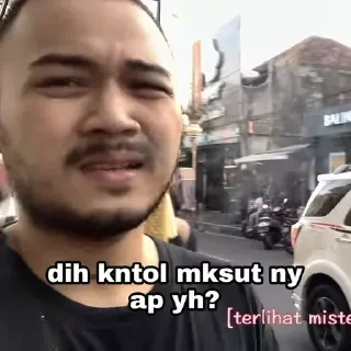🤨 emoji suka-suka gw lah kontol Telegram sticker 11 of 52
