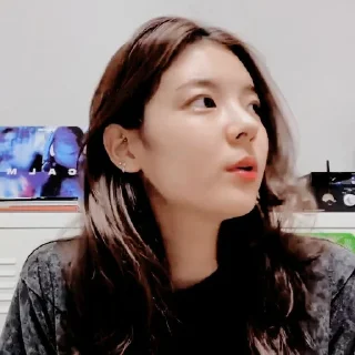 Sticker from ≛ LIA ITZY @bucheongurl