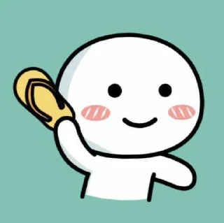 😌 emoji Cia Telegram sticker 19 of 37