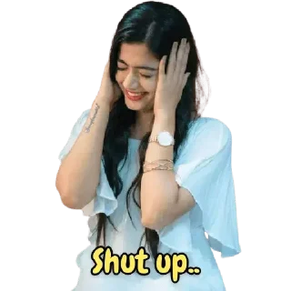 😂 emoji @Im_rupeshji's pack Vol.1 Telegram sticker 19 of 39