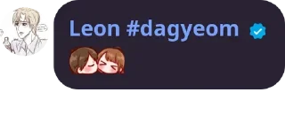 💗 emoji idk Telegram sticker 20 of 32