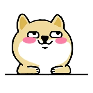 💠 emoji Leon pack Telegram sticker 9 of 18
