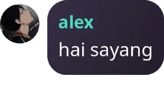 🩶 emoji Punya kita Telegram sticker 9 of 12