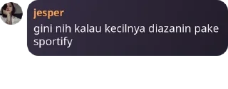 🤍 emoji Kita-kita aja Telegram sticker 23 of 51