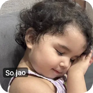 👥 emoji Nitya Telegram sticker 15 of 52