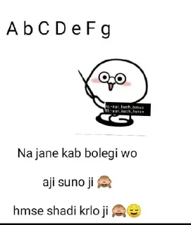 😜 emoji Funny @StickerAndEmoji    ㅤ Telegram sticker 15 of 120