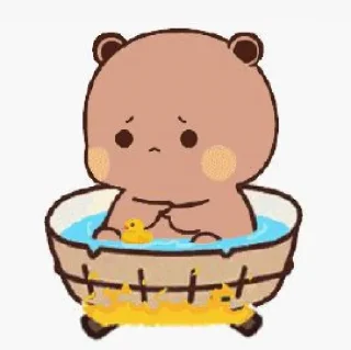 🥑 emoji cute <3 Telegram sticker 13 of 26
