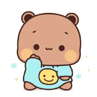 🥑 emoji cute <3 Telegram sticker 19 of 26