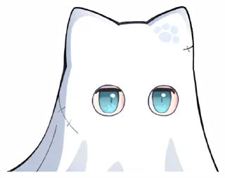 👻 emoji Nachoneko LINE² Telegram sticker 21 of 24