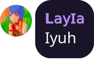 🍜 emoji layla suka mie ayam Telegram sticker 7 of 25