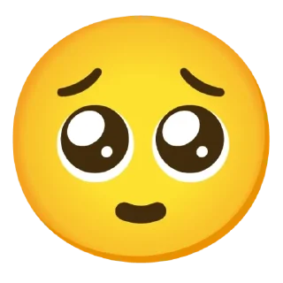 🙂 emoji Hamare stickers 🙈 Telegram sticker 11 of 28