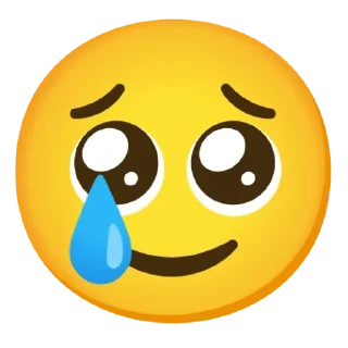 😑 emoji Hamare stickers 🙈 Telegram sticker 10 of 28