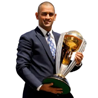 🎸 emoji Cricket Worldcup 2011 - ll - @CricCollections Telegram sticker 5 of 87