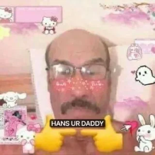 😊 emoji ALL MEME OF @sterfamsid Telegram sticker 20 of 72