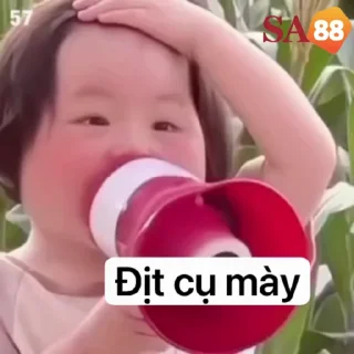 Sticker from @SA8828 NỀN TẢNG UY TÍN KHÔNG LO LẮNG VỚI SỐ TIỀN LỚN