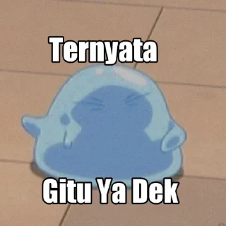 😮 emoji asal lo tau ya dek Telegram sticker 13 of 18