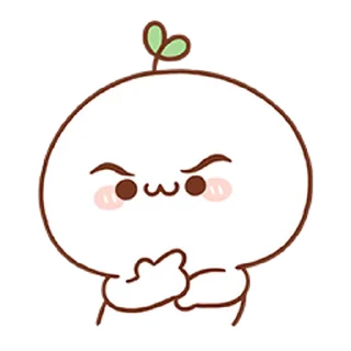 😊 emoji ᯤ @MaximXStickers Telegram sticker 12 of 24