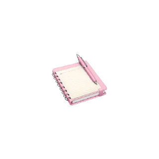 📝 emoji 𝙍𝙐𝘿𝙍𝘼𝙆𝙎𝙃𝙄 @vyxeenn Telegram sticker 8 of 63