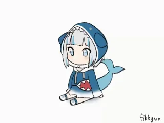 🦈 emoji aLPHa Miscellaneous Telegram sticker 18 of 51