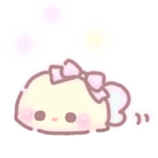 ⭐ emoji mimi @stickieri Telegram sticker 14 of 40