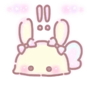 ⭐ emoji mimi @stickieri Telegram sticker 22 of 40