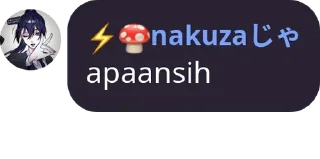 🫥 emoji hehe Telegram sticker 6 of 17