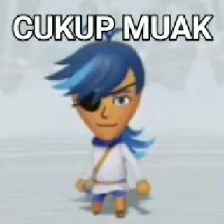 😊 emoji I fucked ur mom Telegram sticker 18 of 95