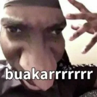 🥳 emoji syap slah @stbibilu Telegram sticker 14 of 39