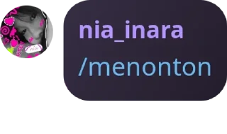 👩‍💼 emoji The Dark Side pack by @QuotLyBot Telegram sticker 6 of 120